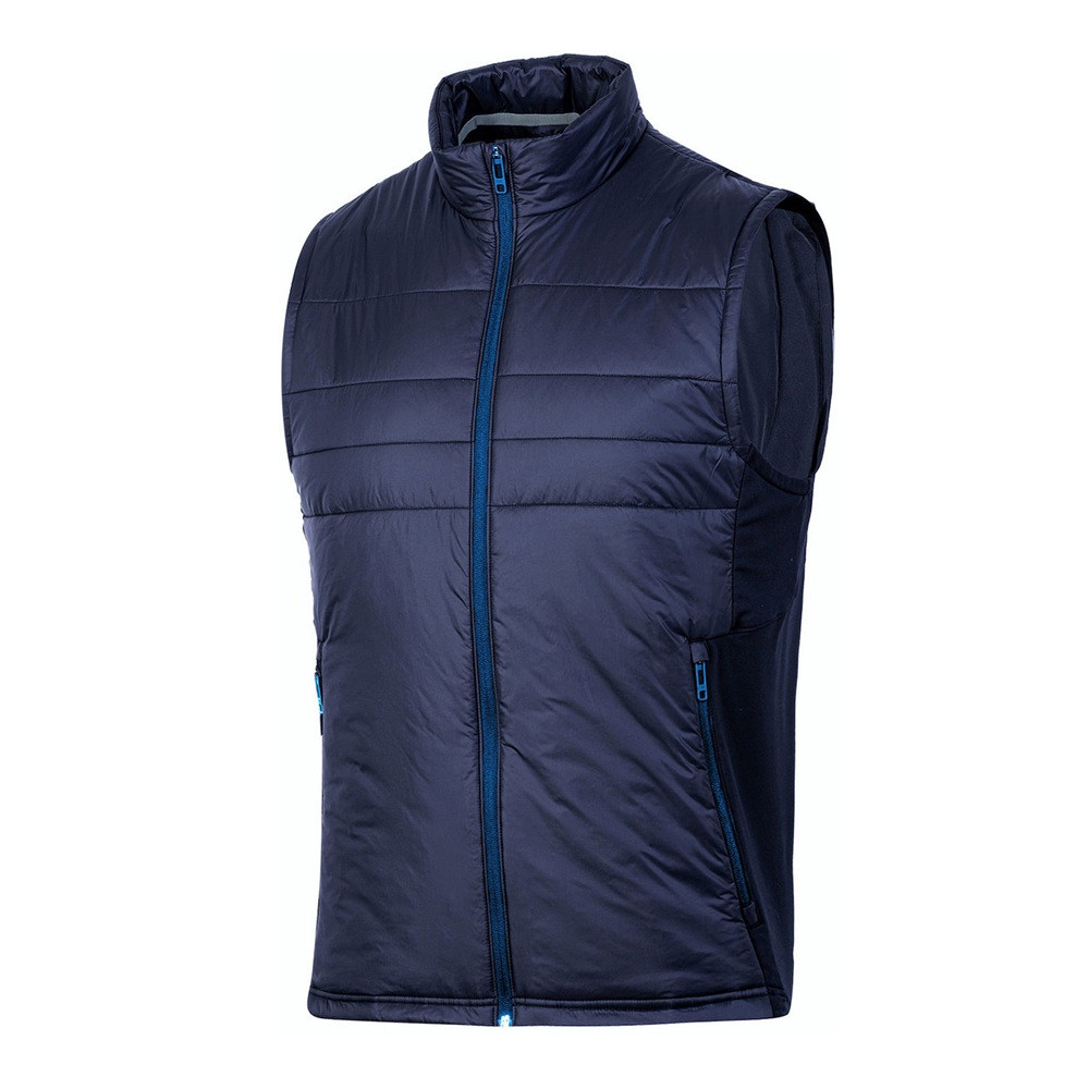 Under Armour Circuit Insulated Vest - Maple Hill Golf